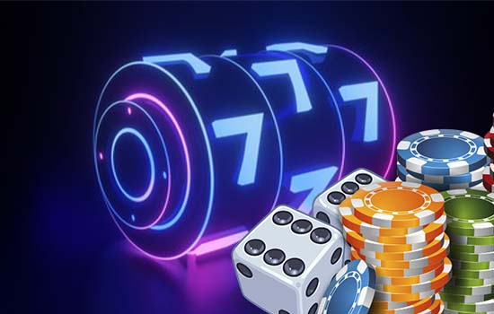 Pokerdom casino